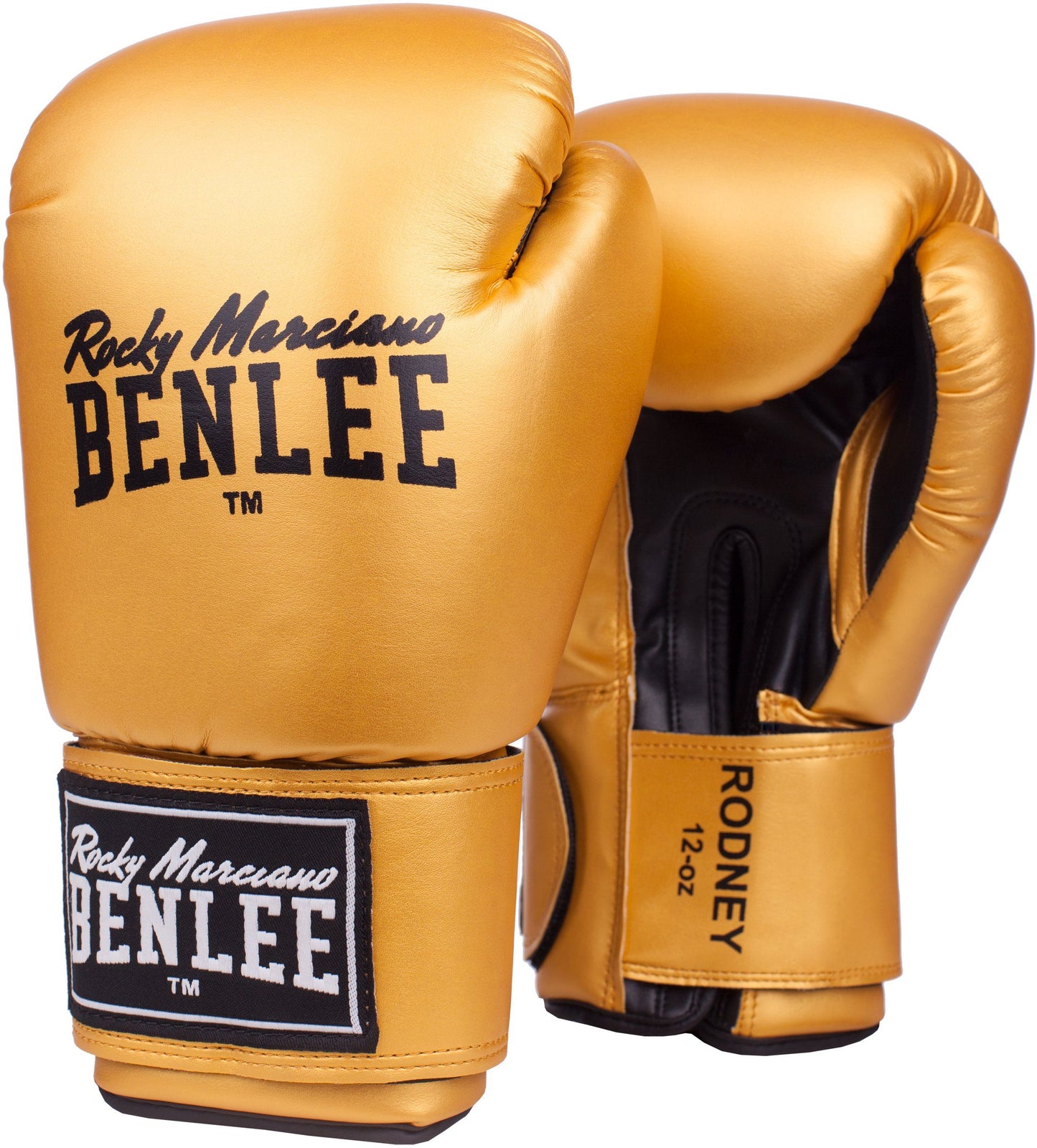 Benlee Rocky Marciano Boxhandschuhe RODNEY