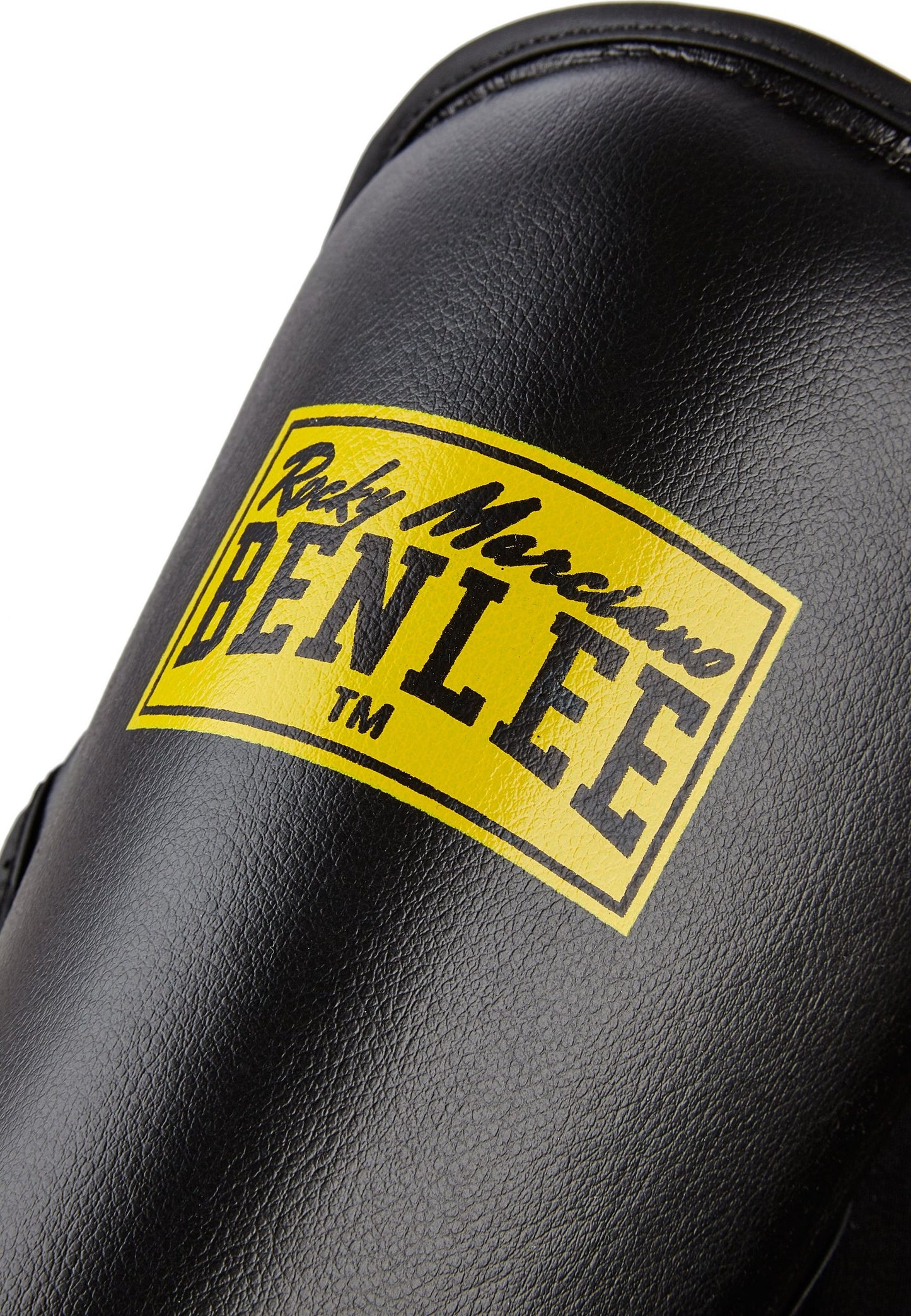 Benlee Rocky Marciano Kampfsport Schienbeinschoner GUARDIAN