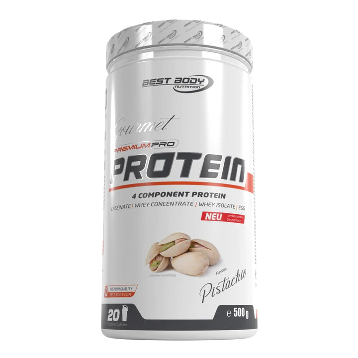 GOURMET PREMIUM PRO PROTEIN - 500 G DOSE