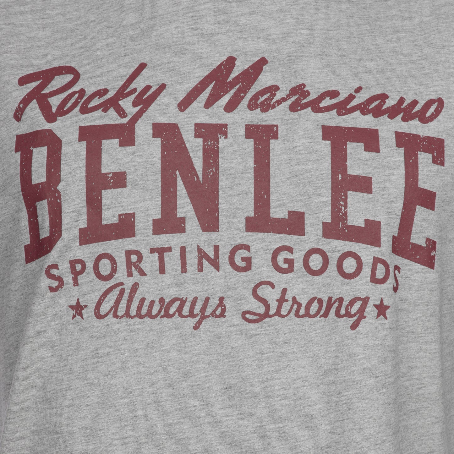 BENLEE Tank Top T-Shirt LASTARZA