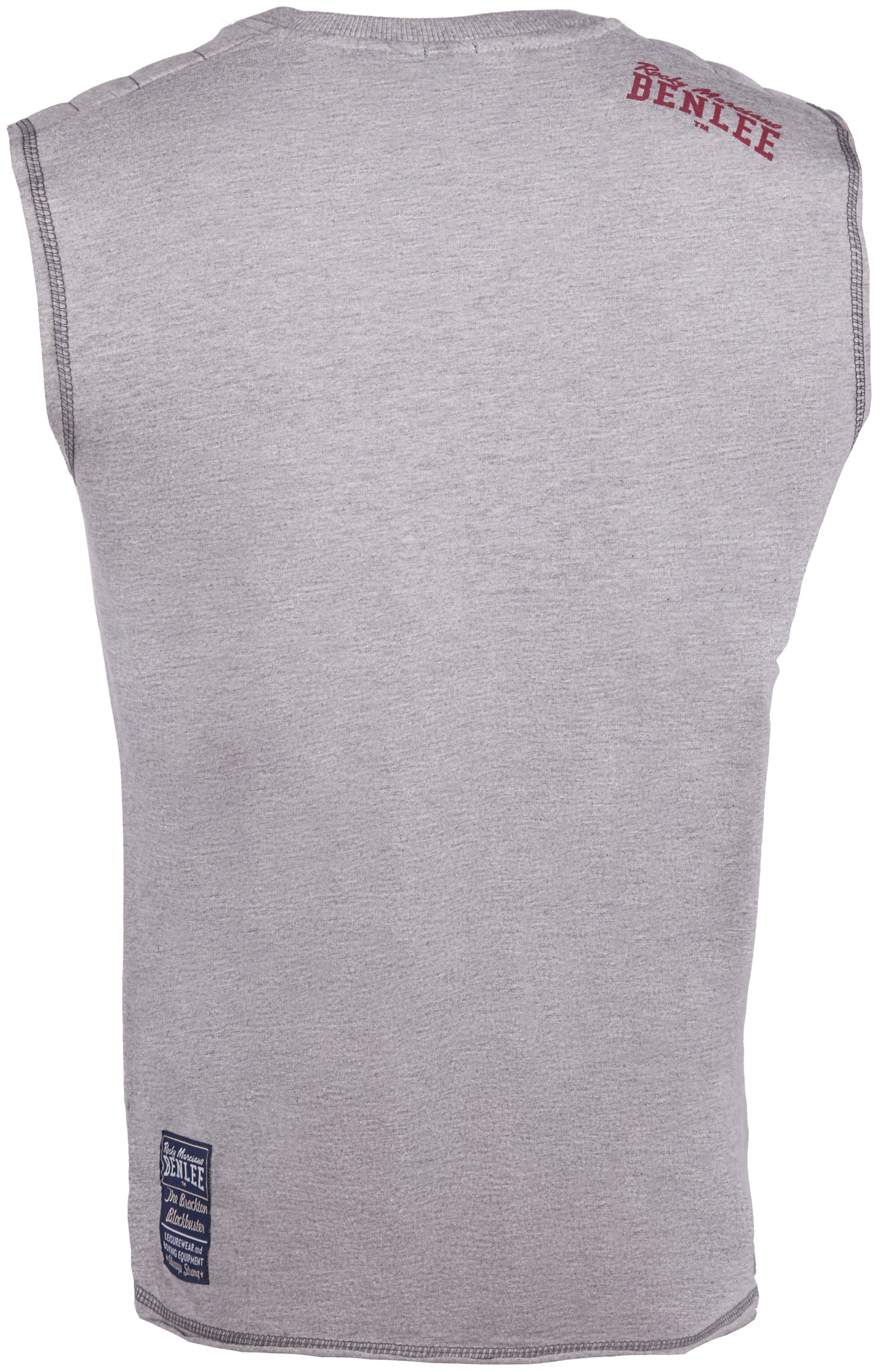 BENLEE Tank Top T-Shirt LASTARZA