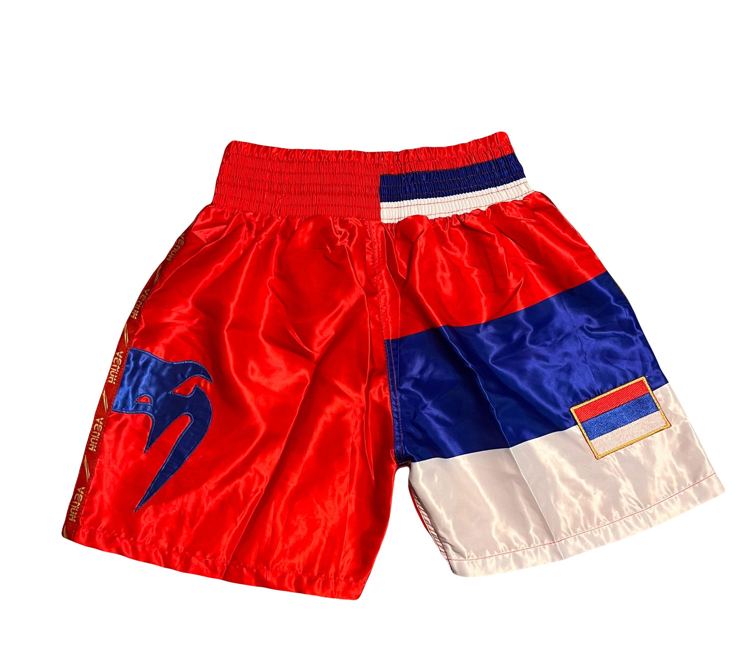 Serbien Boxhose