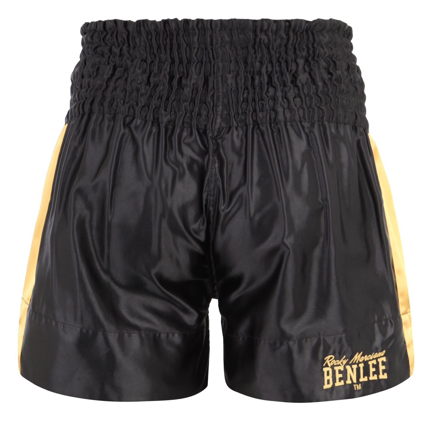 Benlee Thai- Boxhose GOLDY