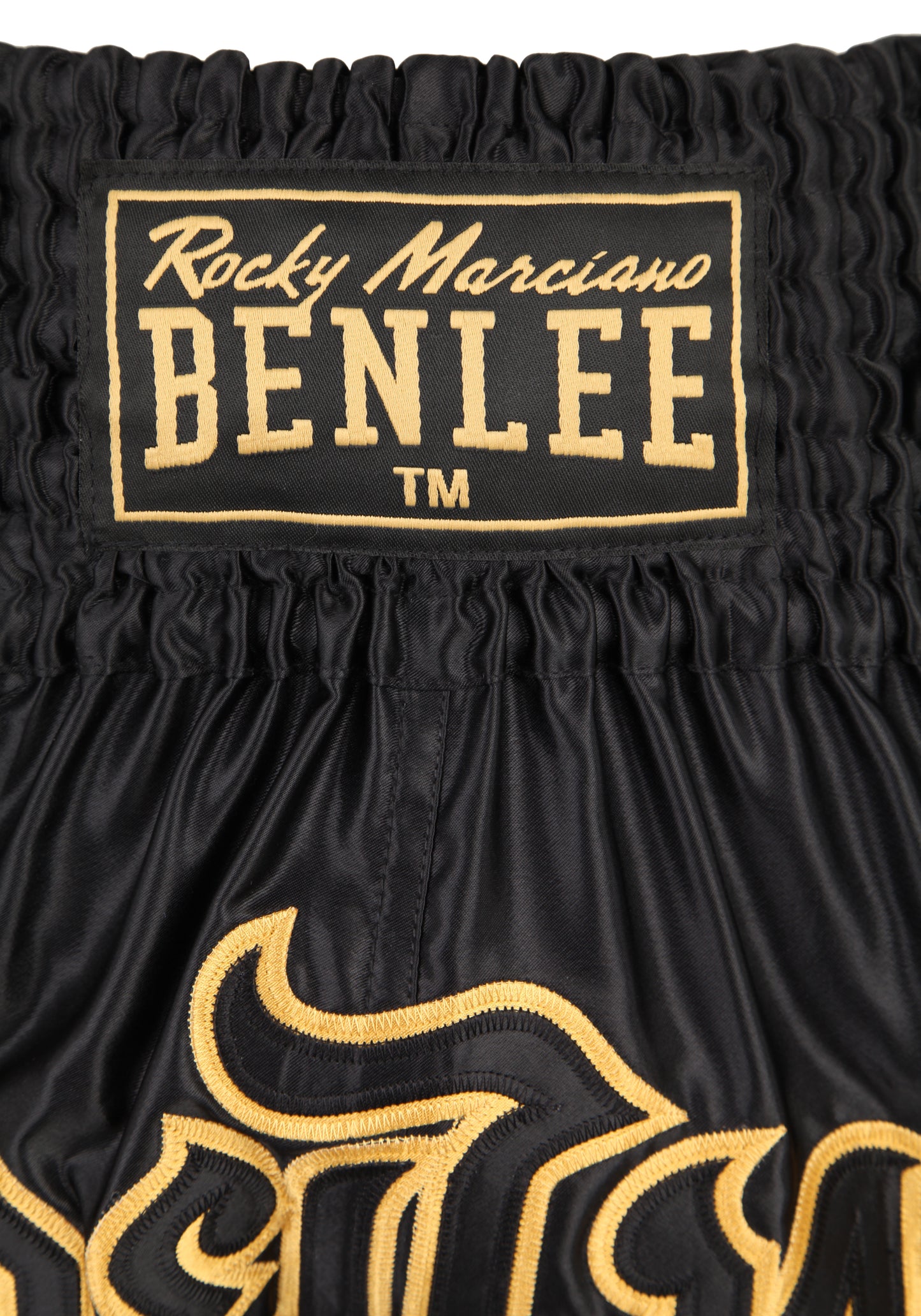 Benlee Thai- Boxhose GOLDY