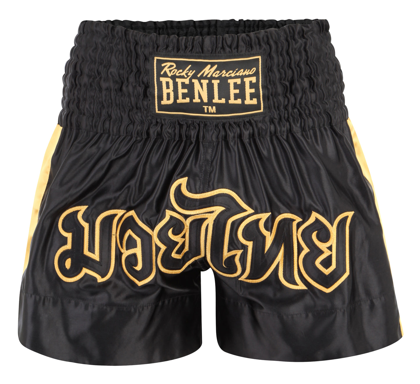 Benlee Thai- Boxhose GOLDY