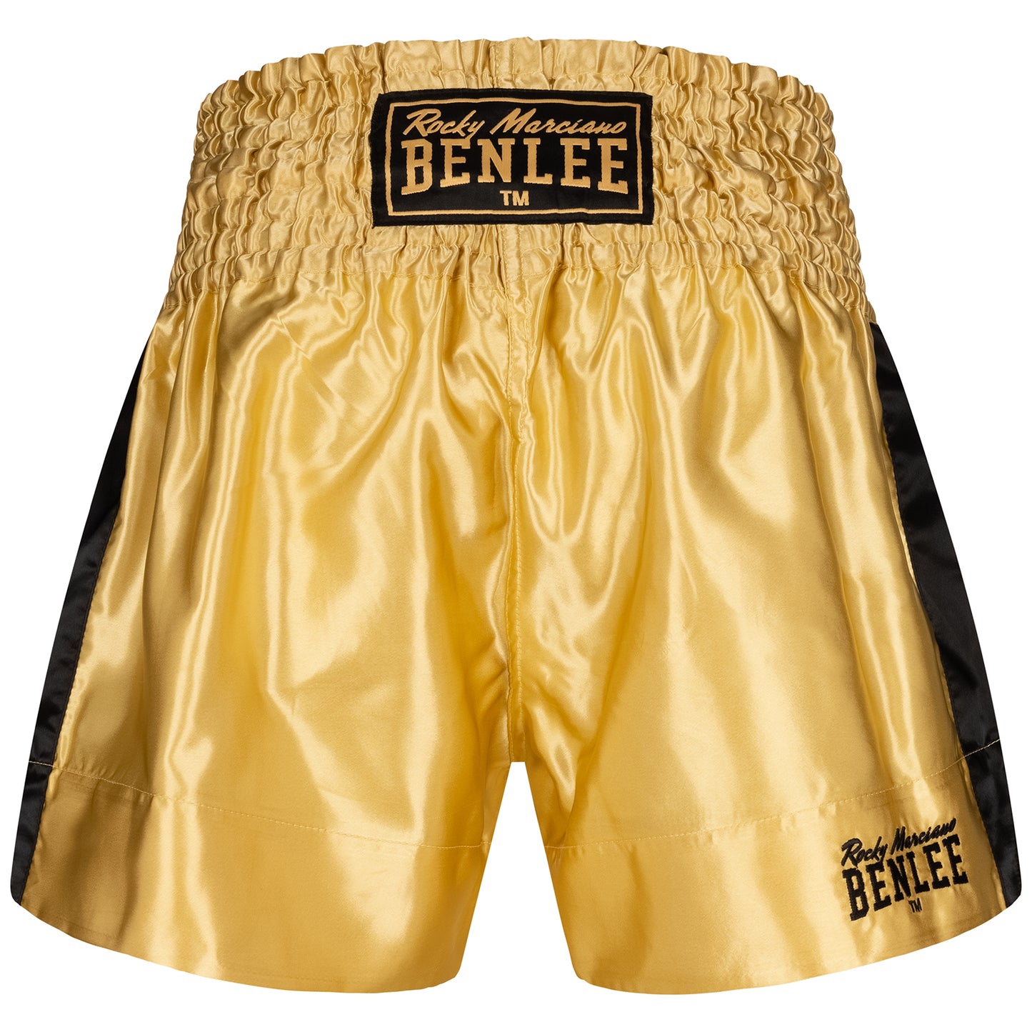 Benlee Thai- Boxhose GOLDY