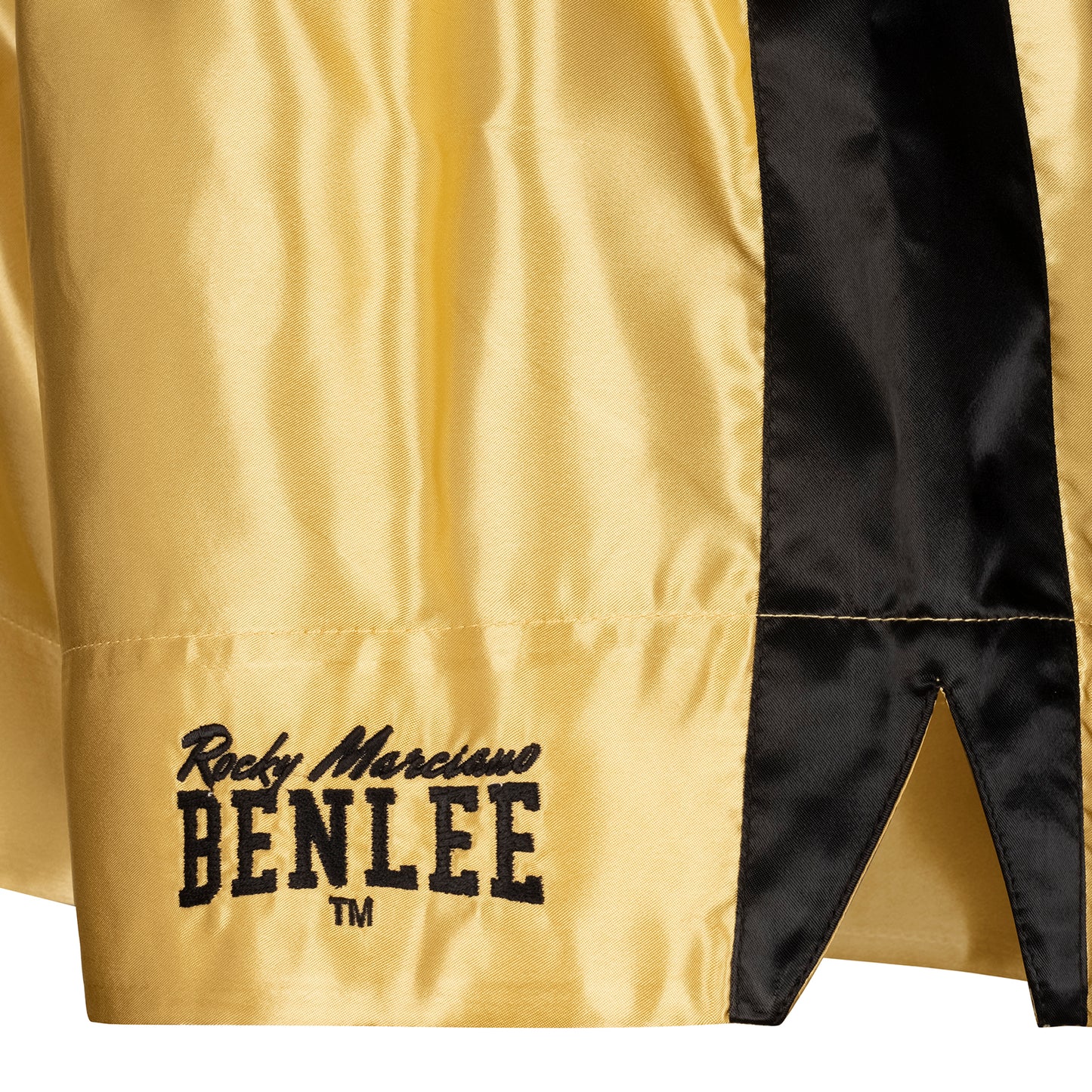 Benlee Thai- Boxhose GOLDY
