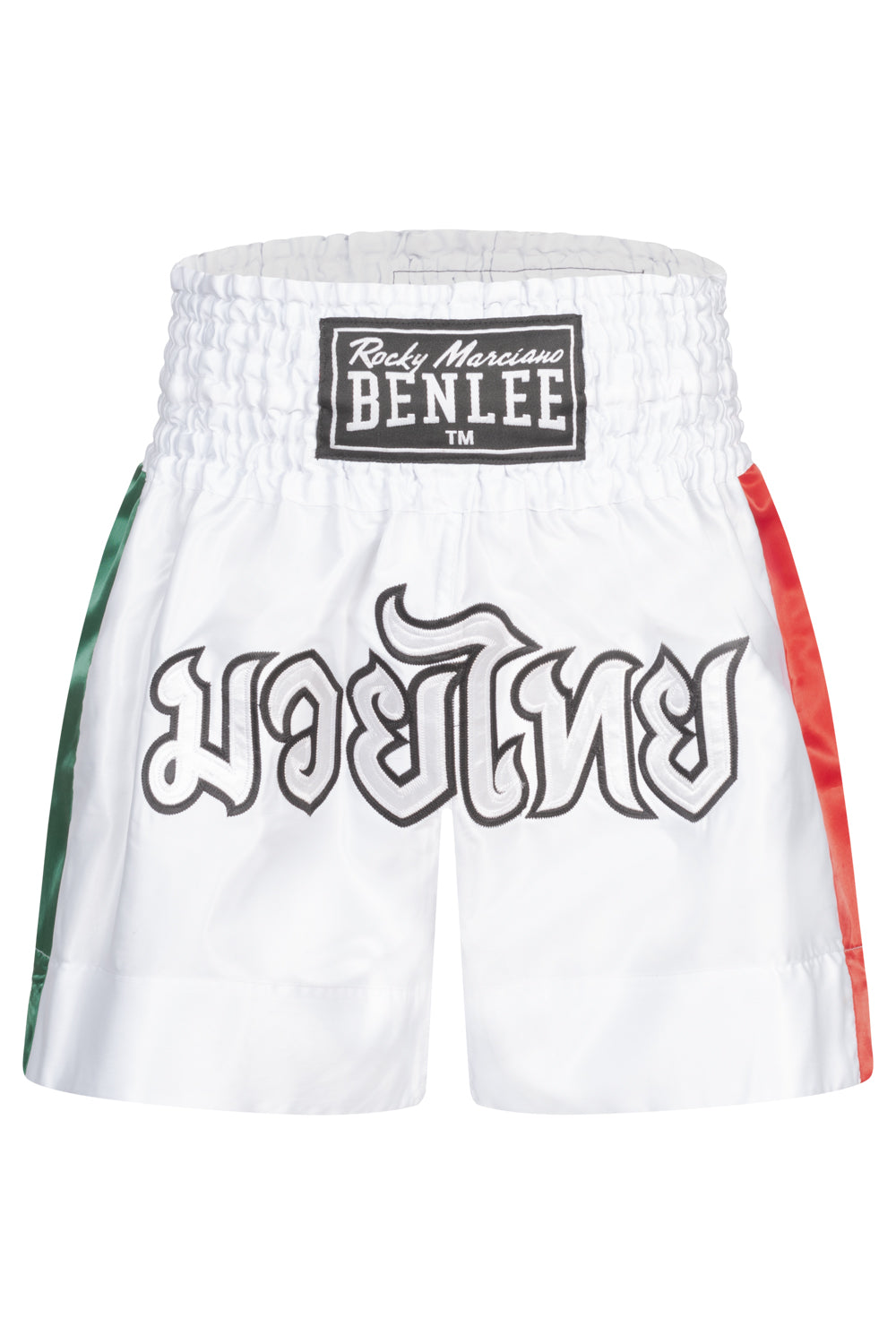 Benlee Thai- Boxhose GOLDY