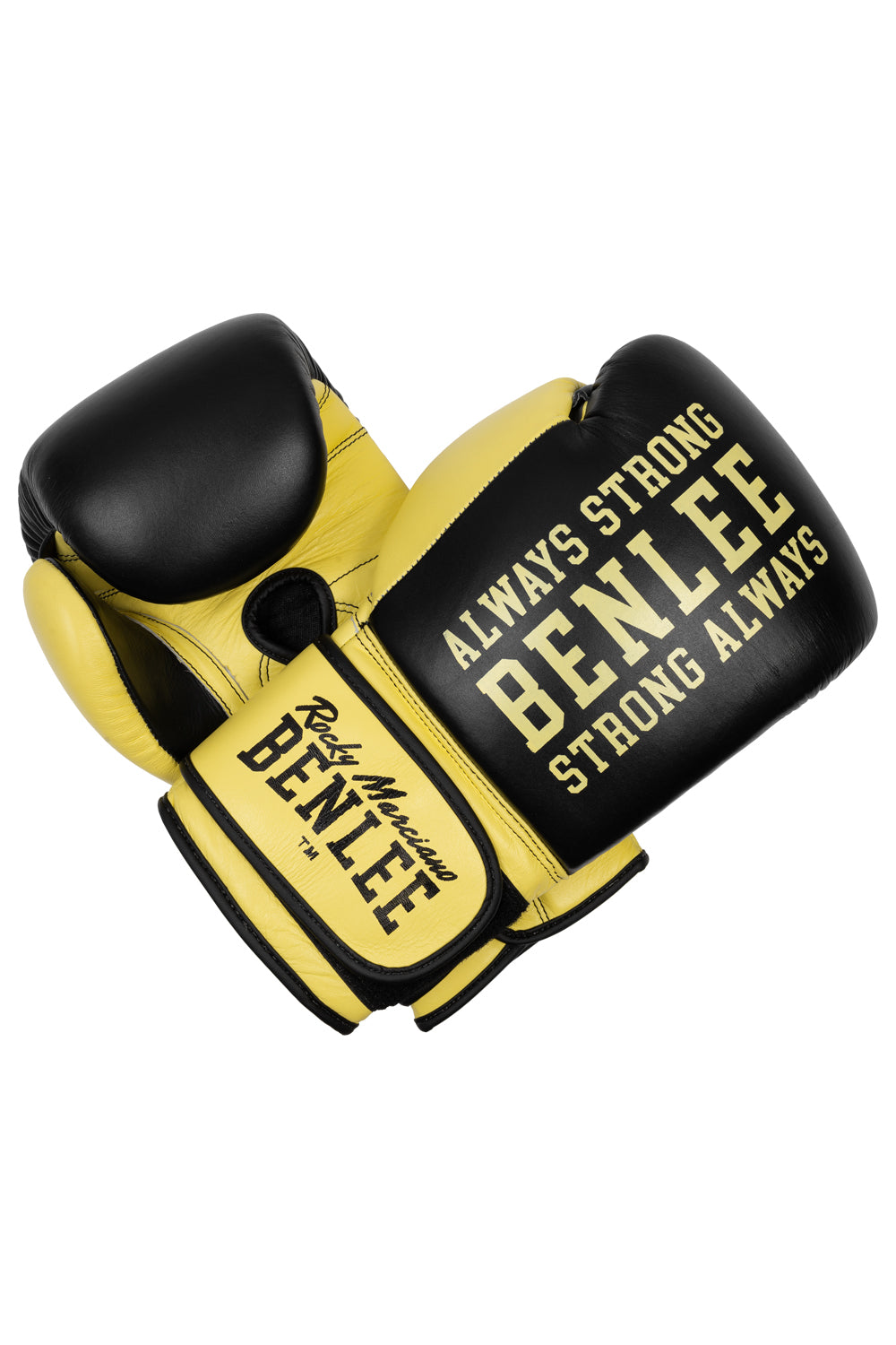 Benlee Boxhandschuhe HARDWOOD