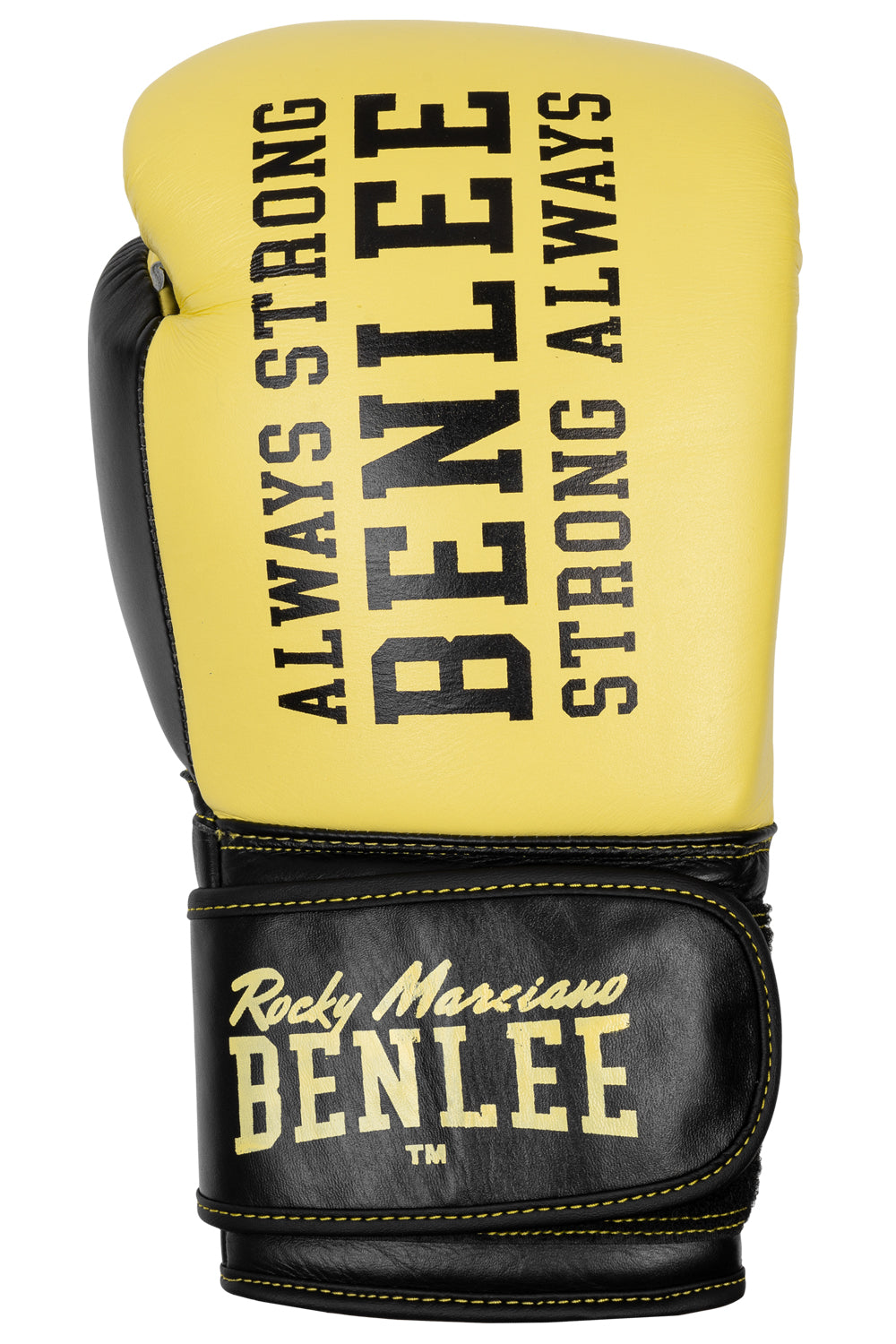 Benlee Boxhandschuhe HARDWOOD