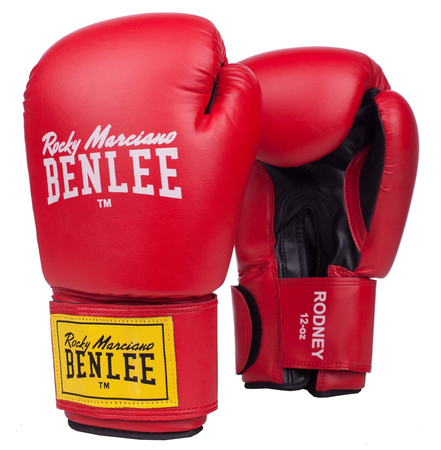 Benlee Rocky Marciano Boxhandschuhe RODNEY