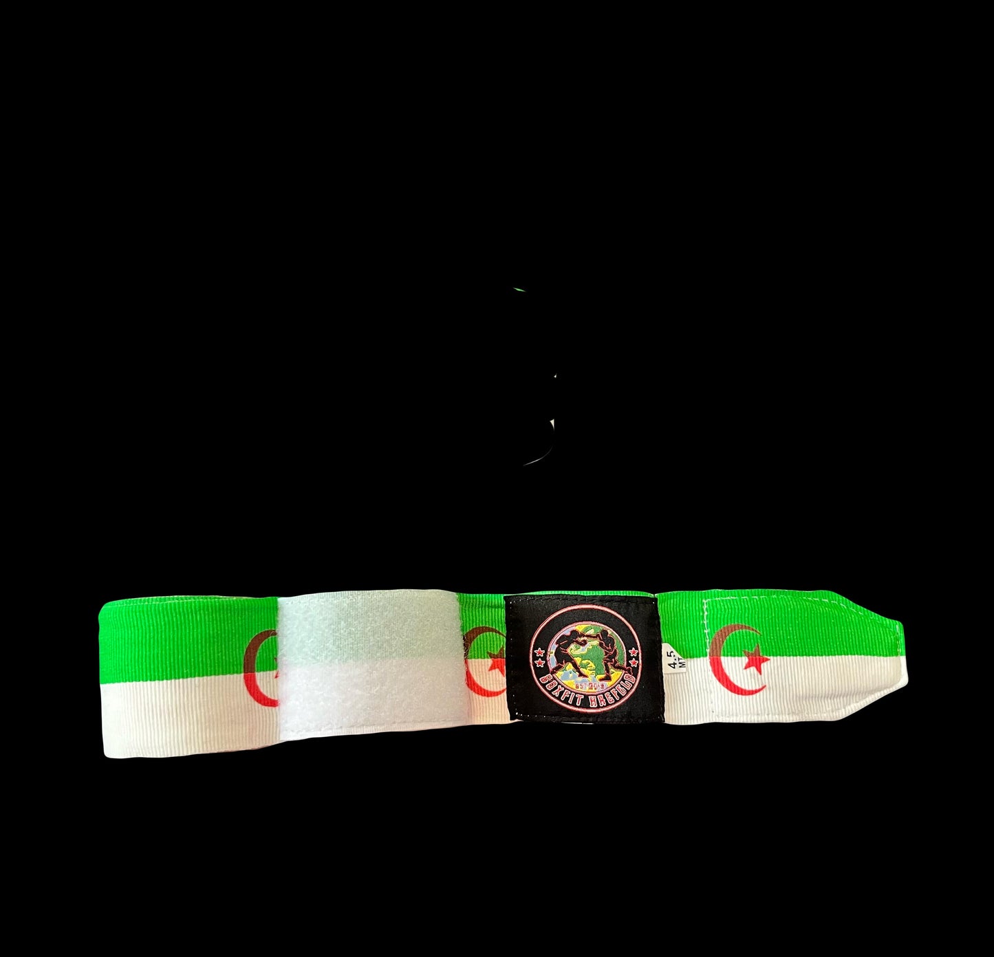 Algerien Bandagen