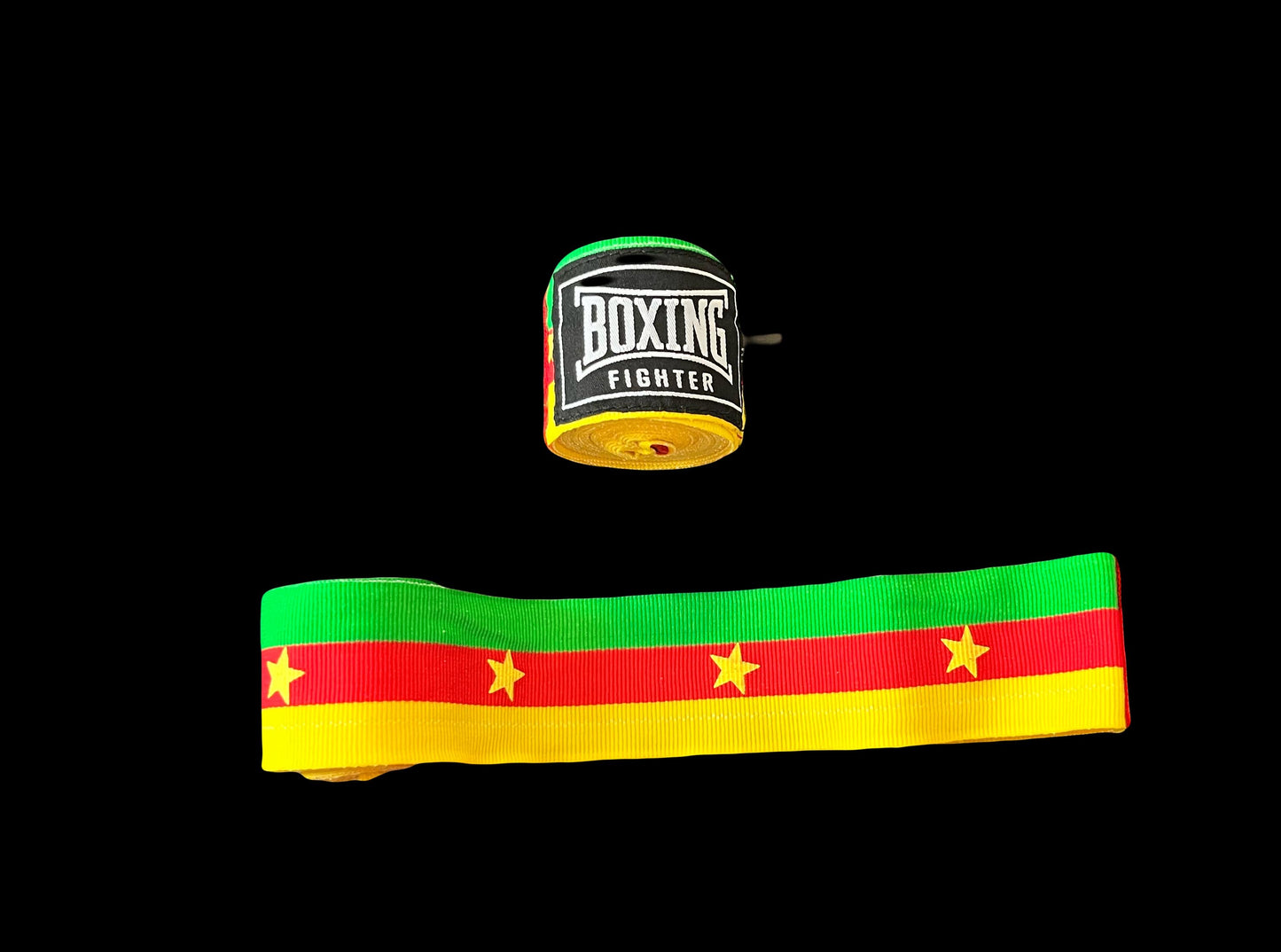 Kamerun Bandagen