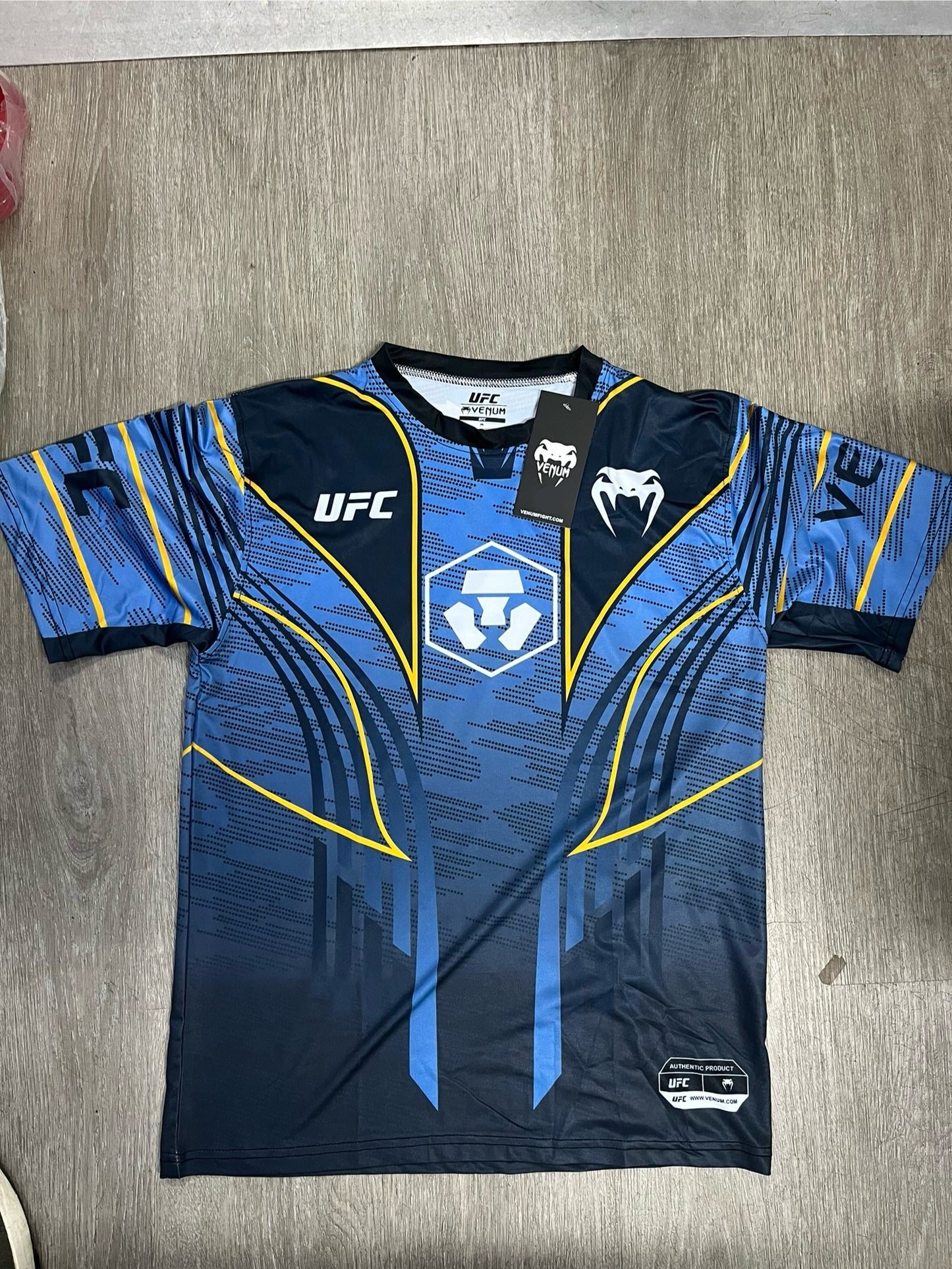 UFC Venum Shirt