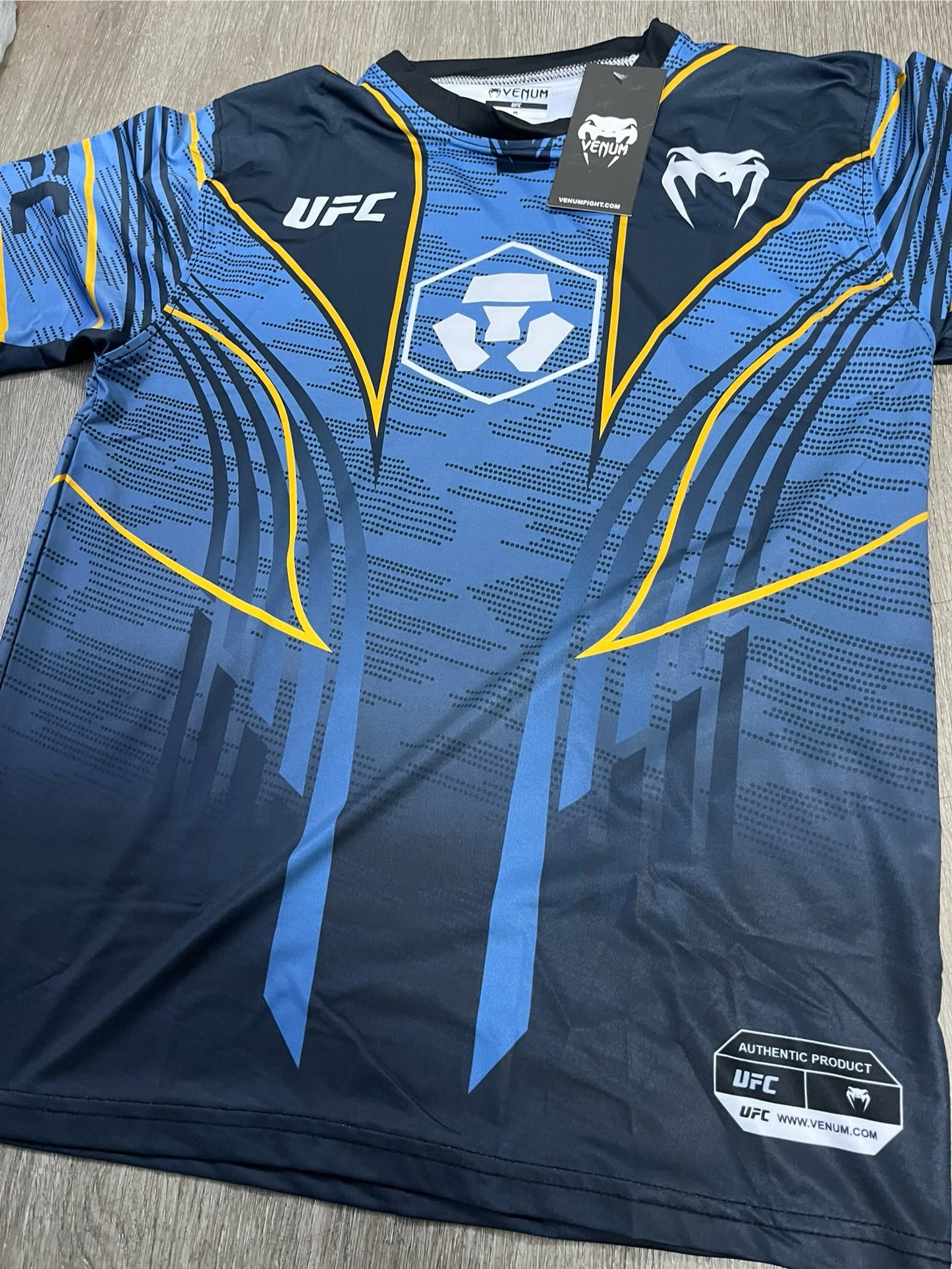 UFC Venum Shirt