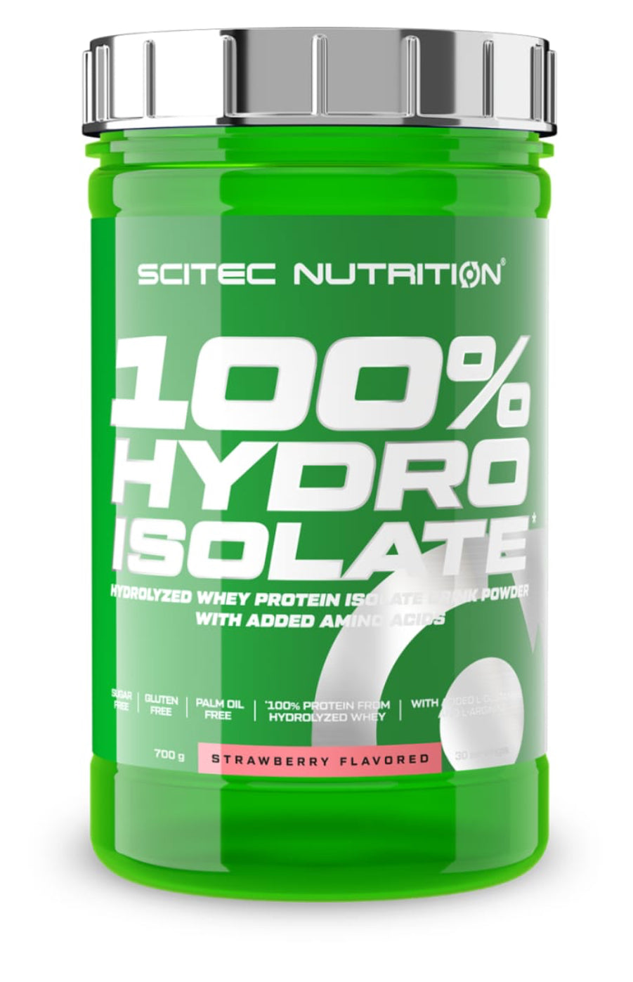 Scitec Nutrition 100% Hydro Isolate