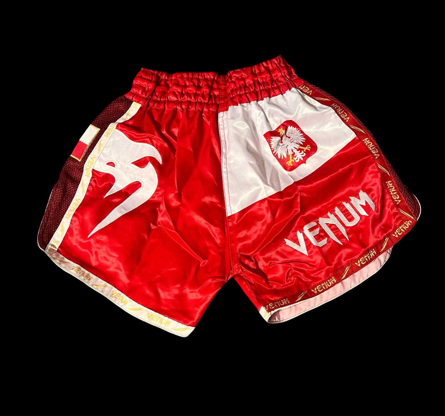 Venum Kick / Thaiboxhose