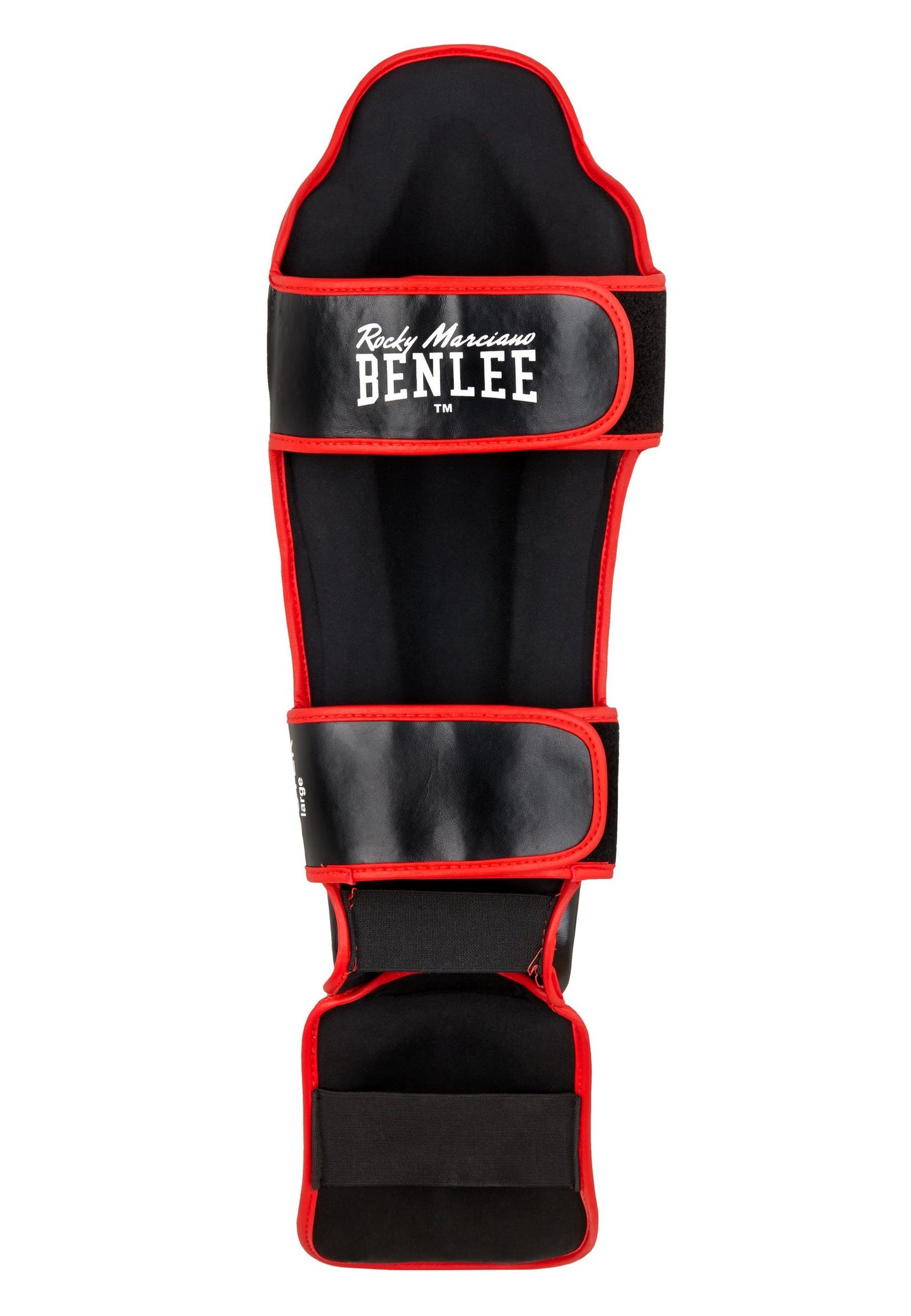 Benlee Rocky Marciano Kampfsport Schienbeinschoner BUSTER