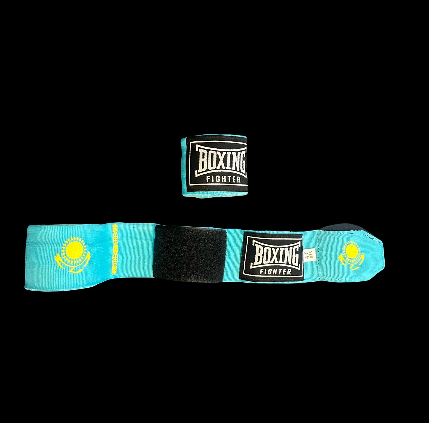 Kasachstan Bandagen