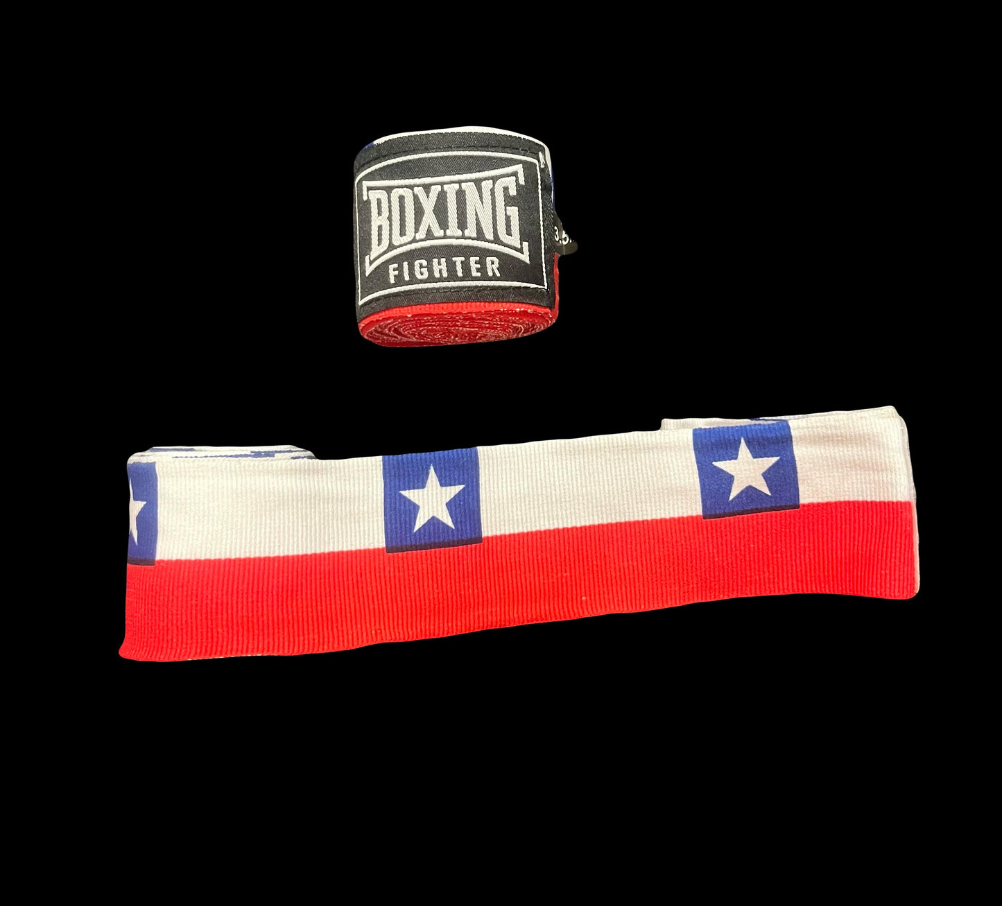 Chile Bandagen