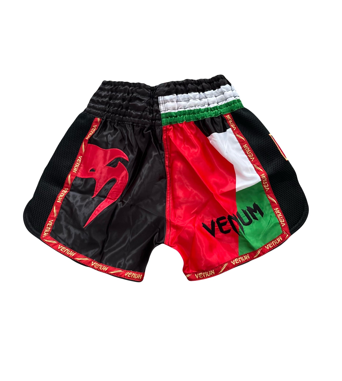 Palästina Kick- Thaiboxhose