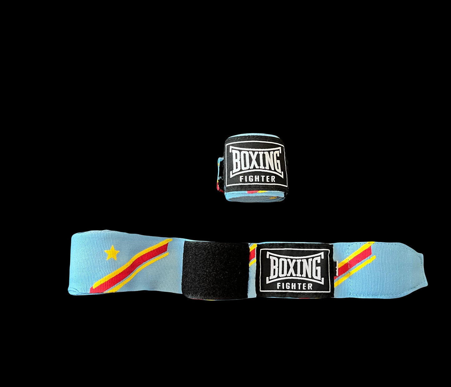 Kongo Bandagen