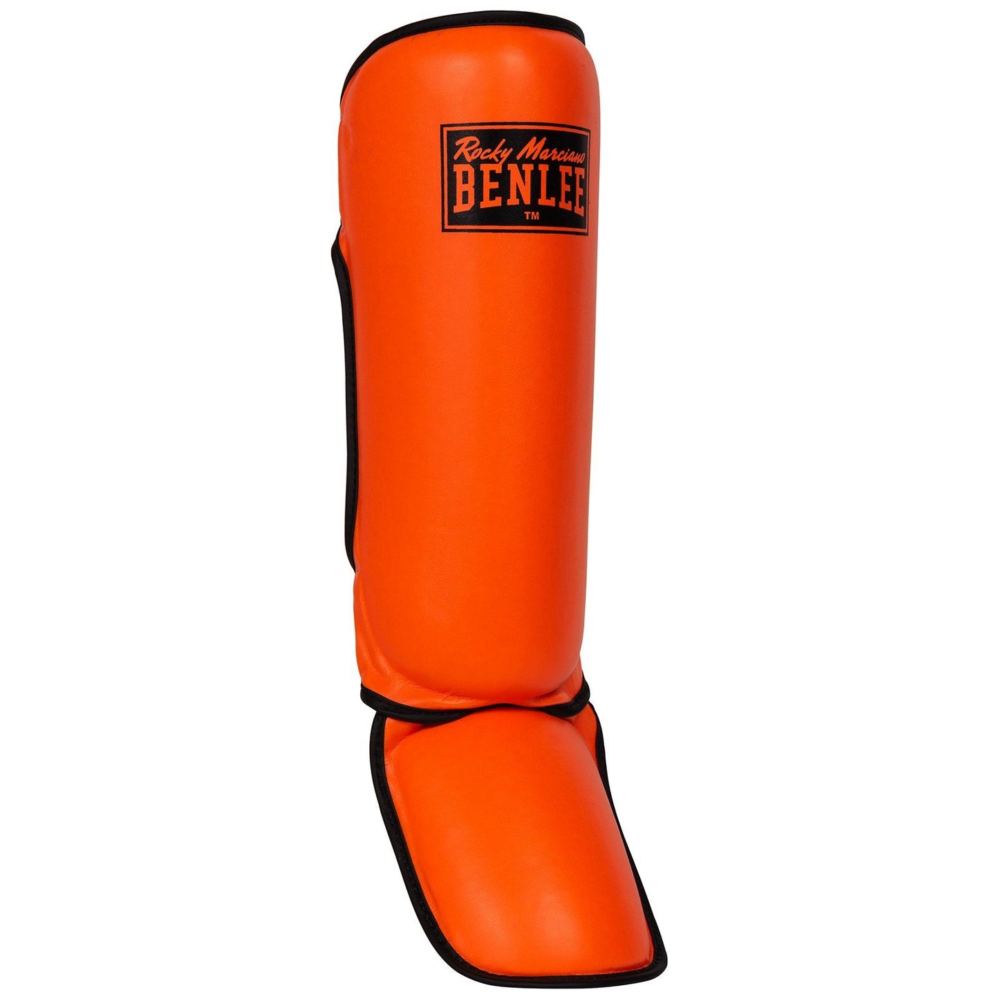 Benlee Rocky Marciano Kampfsport Schienbeinschoner GUARDIAN