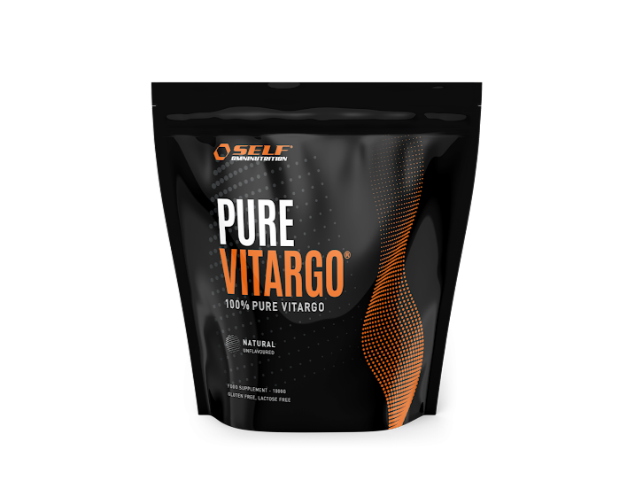Self Omninutrition Pure Vitargo