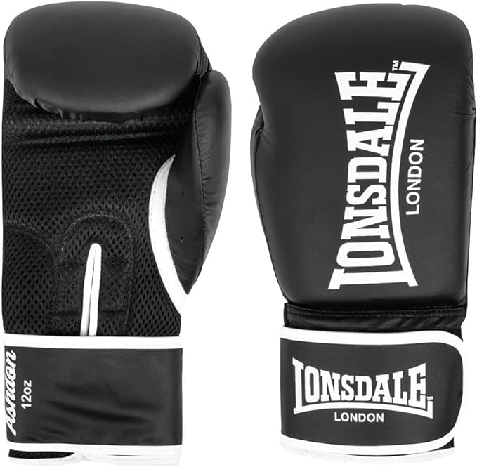 Lonsdale Ashdon Boxhandschuhe