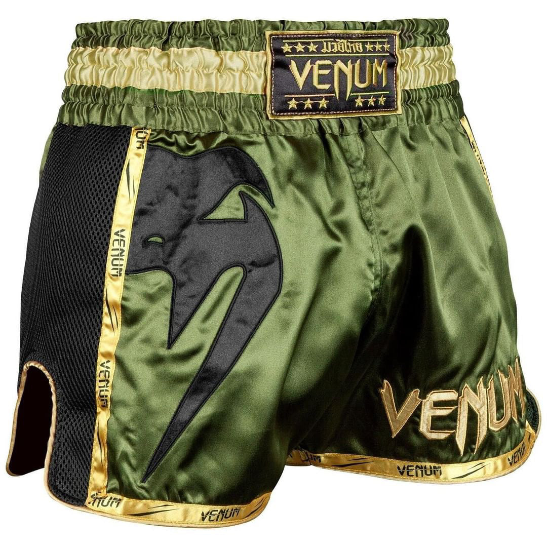 Venum Kick & Thaibox Hose