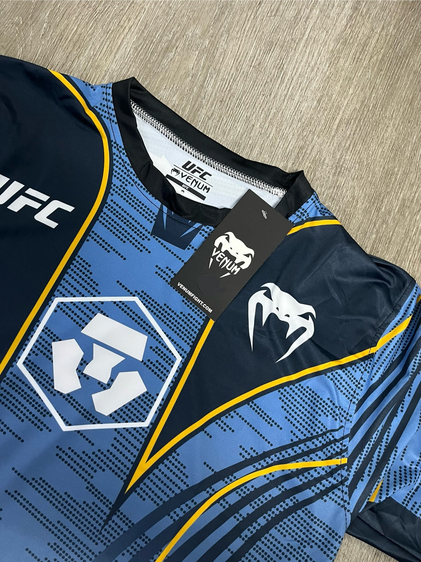 UFC Venum Shirt