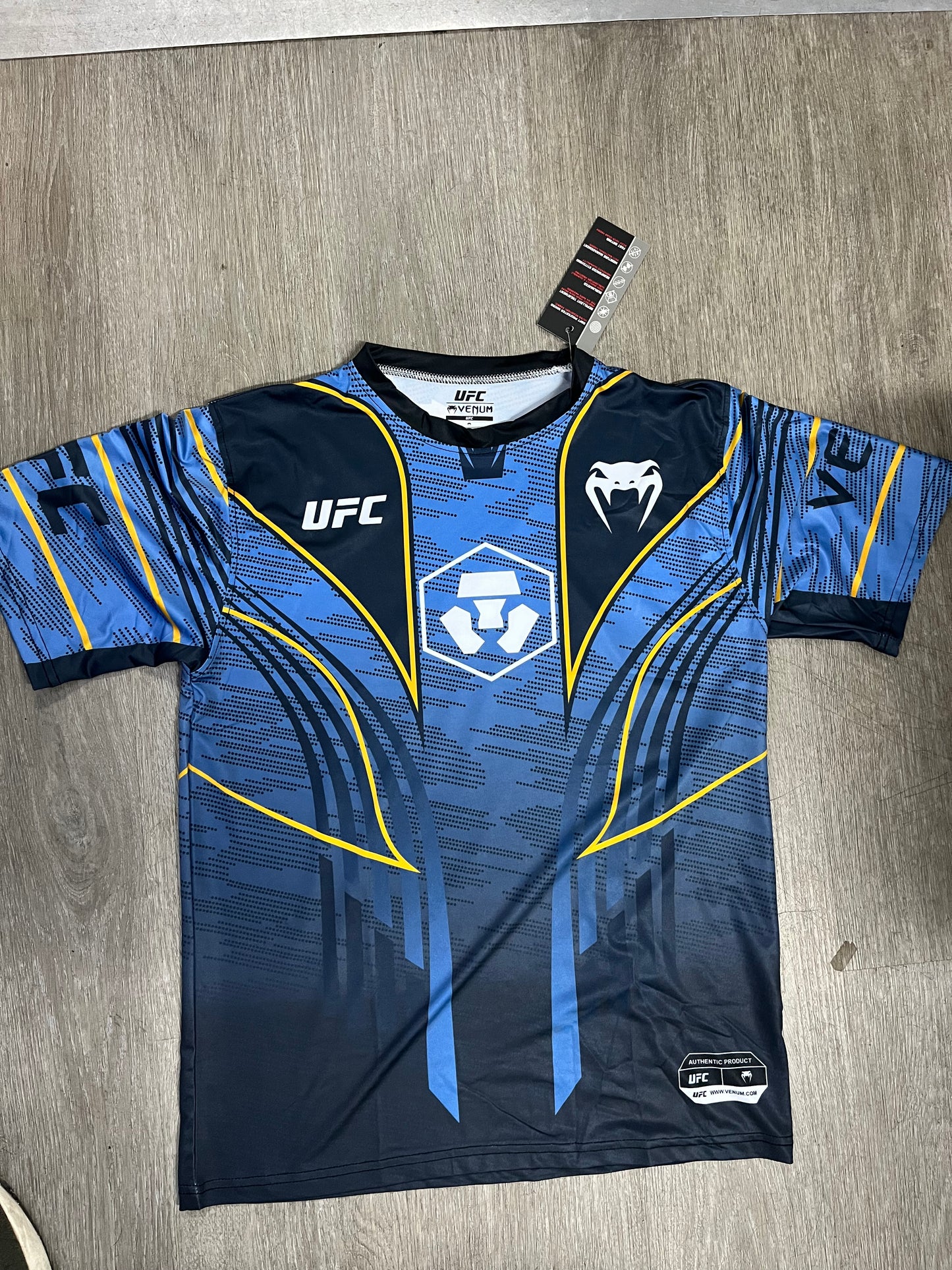 UFC Venum Shirt