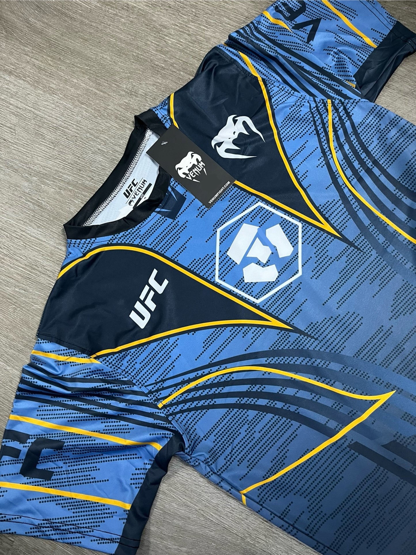 UFC Venum Shirt
