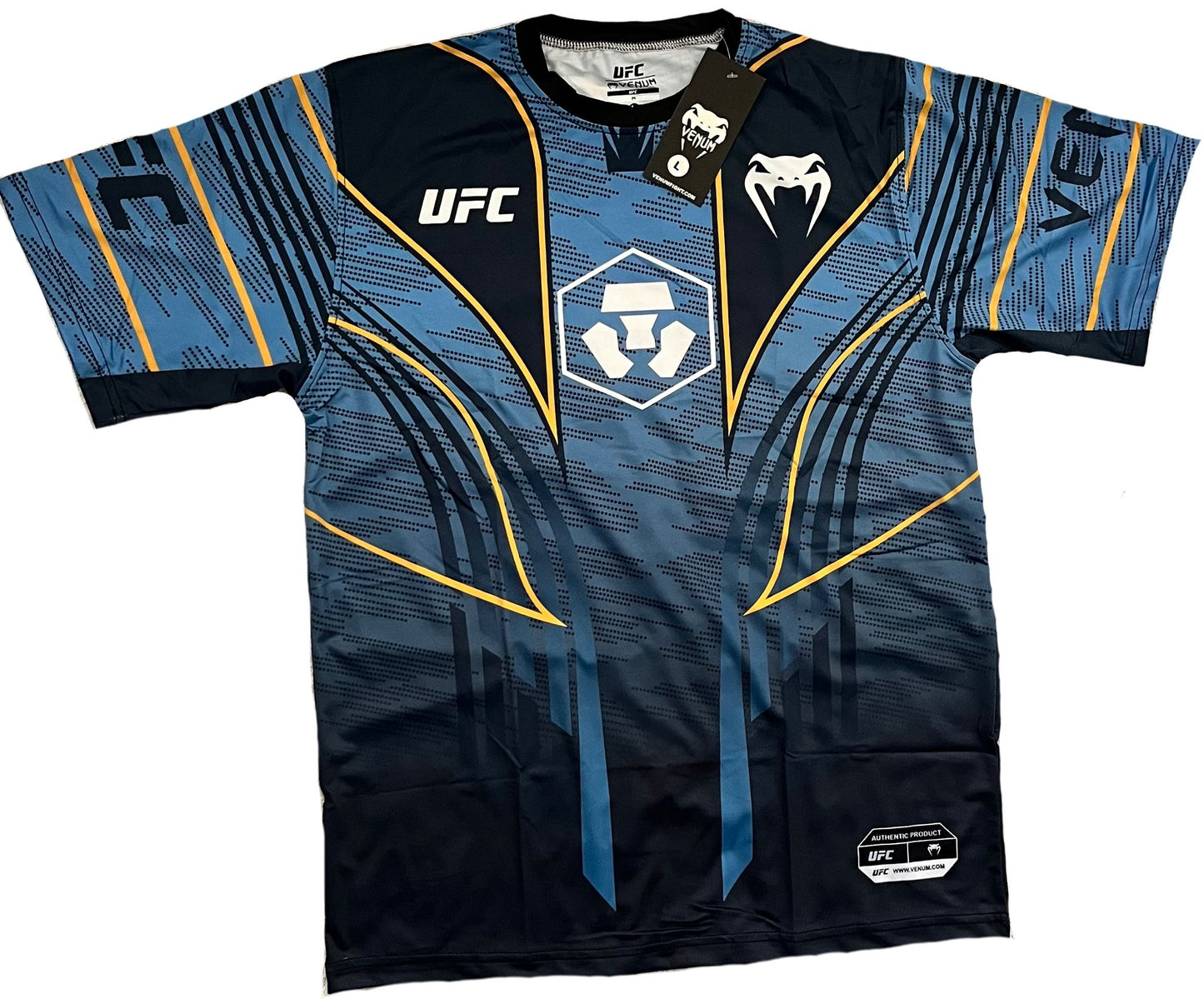 UFC Venum Shirt