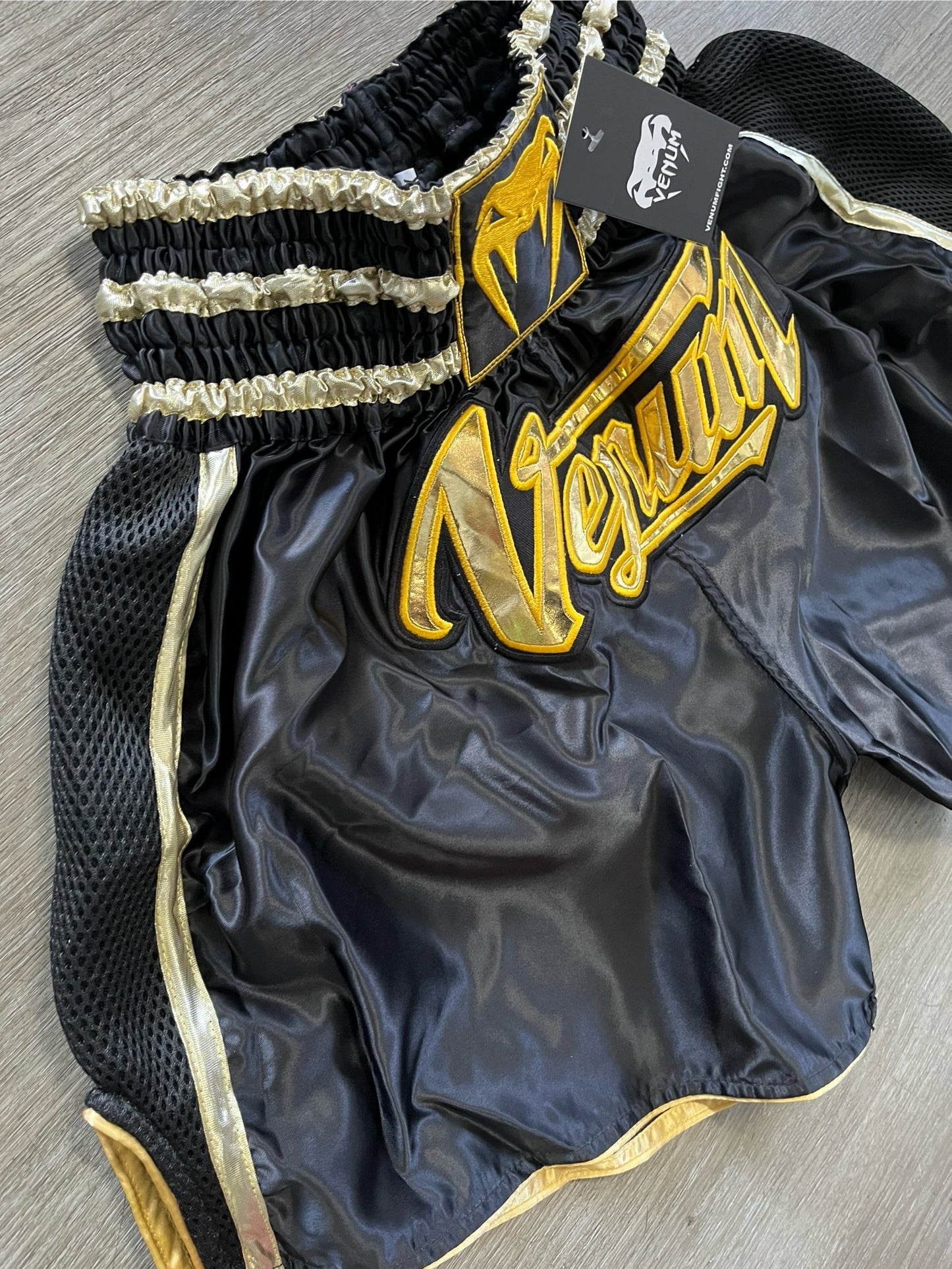 Venum Thai Shorts