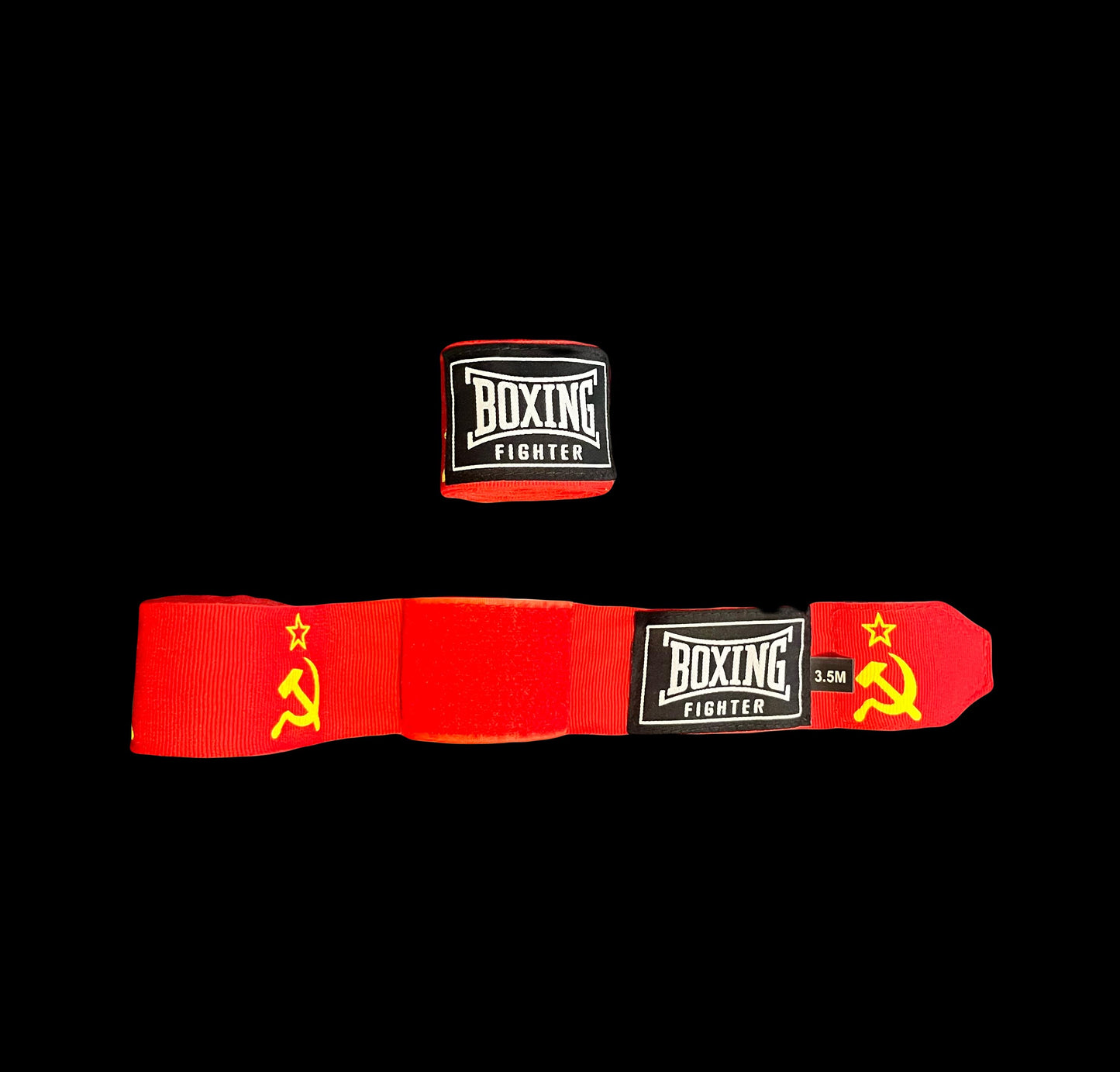Sovjet Union USSR Bandagen