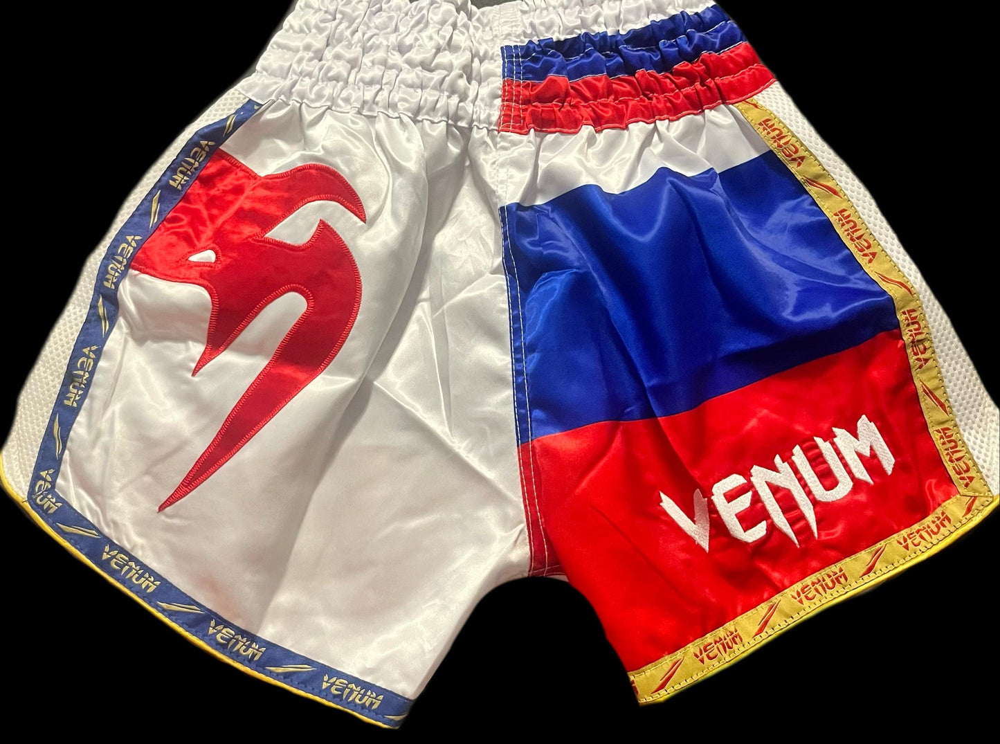 Russland Kick-Thaiboxhose