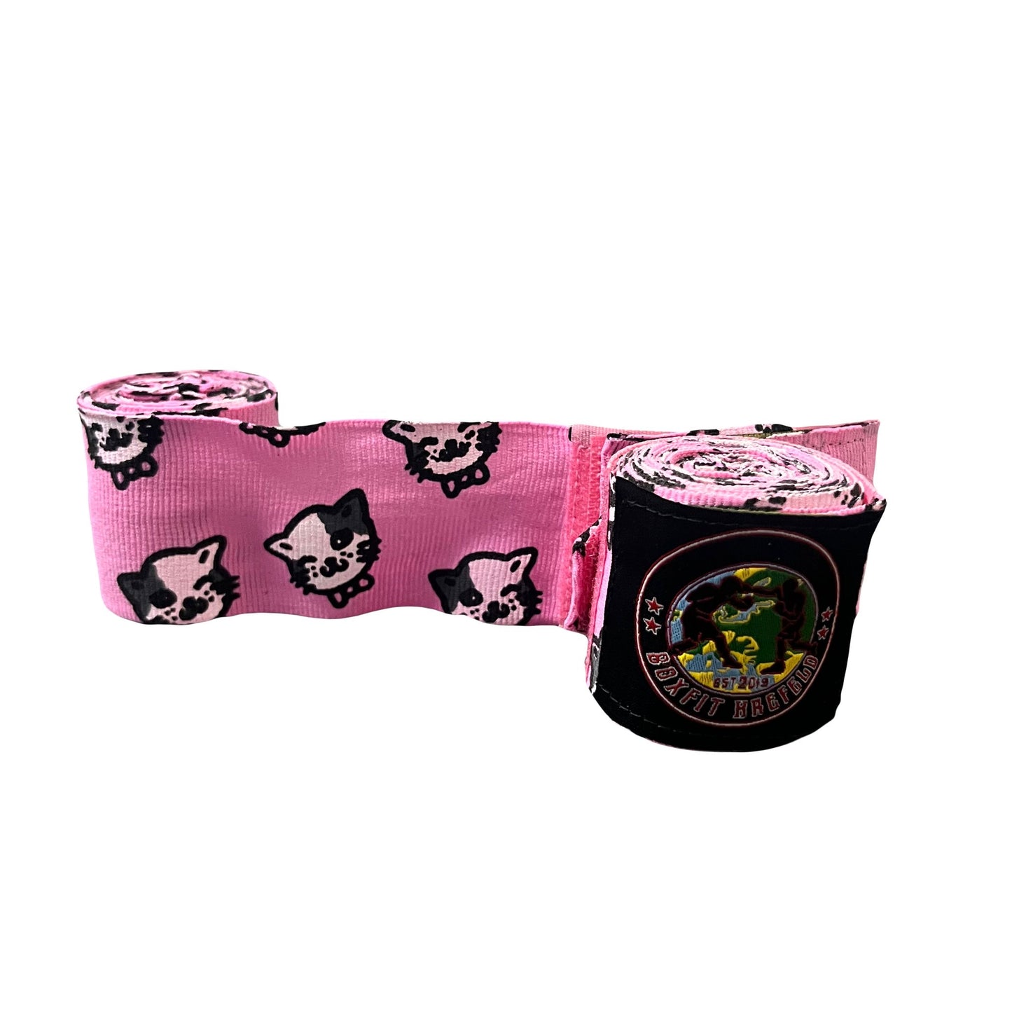 Kinder Kitten Bandagen