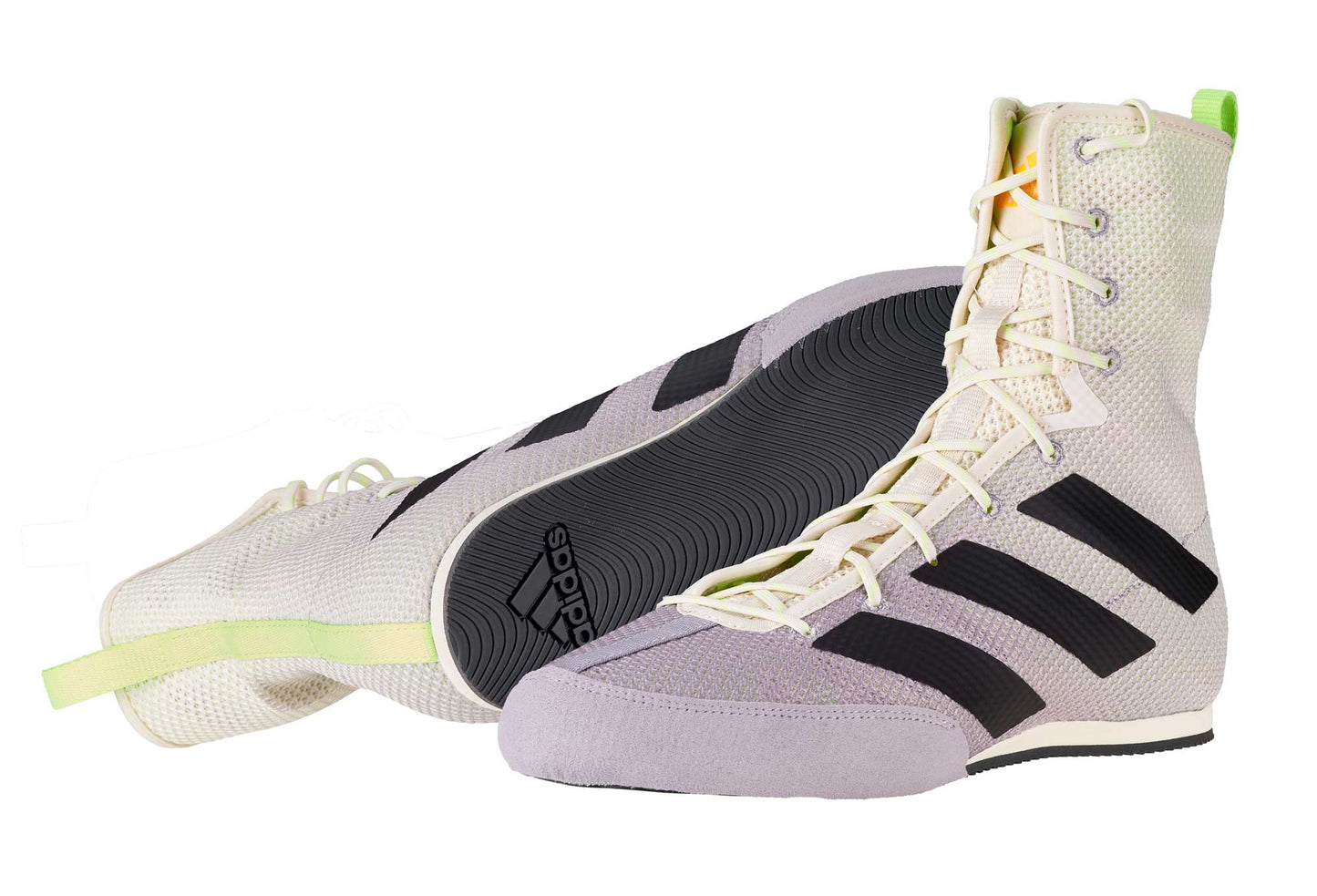 Adidas Boxschuhe HOG 3