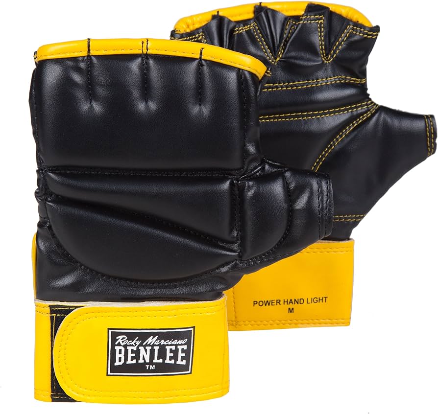 BENLEE BAG GLOVES POWER HAND LIGHT