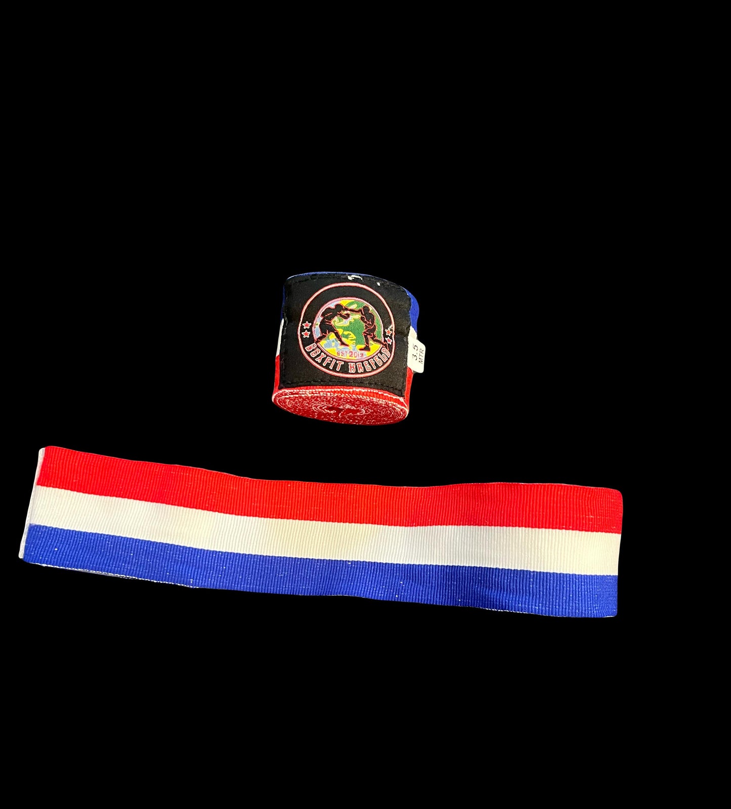 Niederlande Bandagen