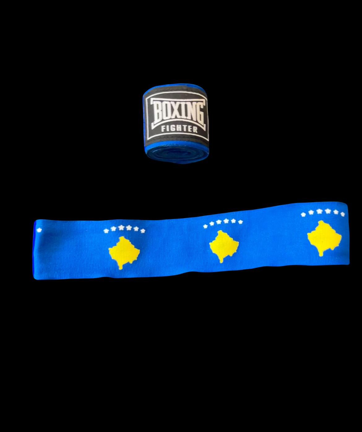 Kosovo Bandagen