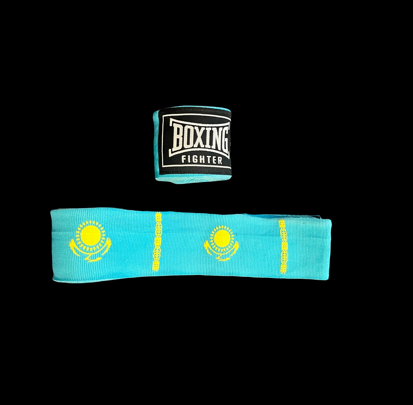 Kasachstan Bandagen