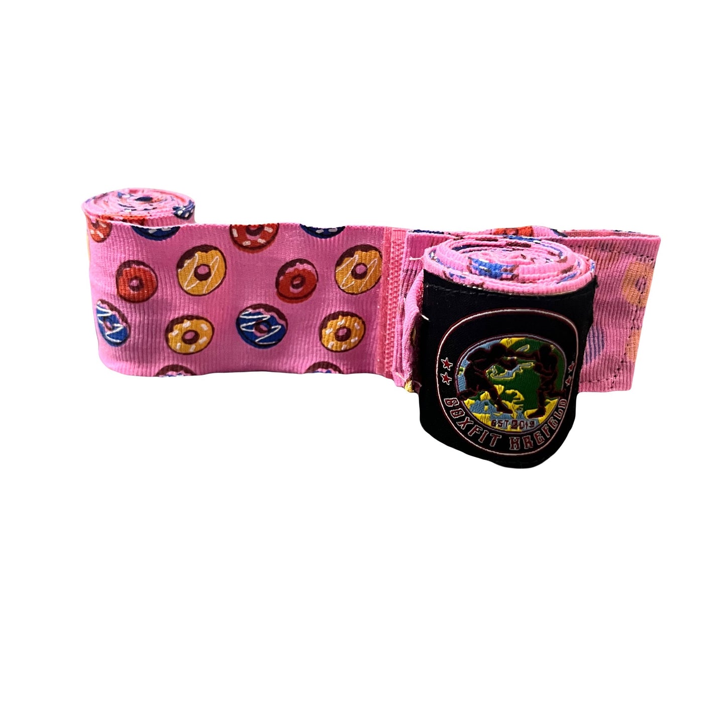 Kinder Donuts Bandagen