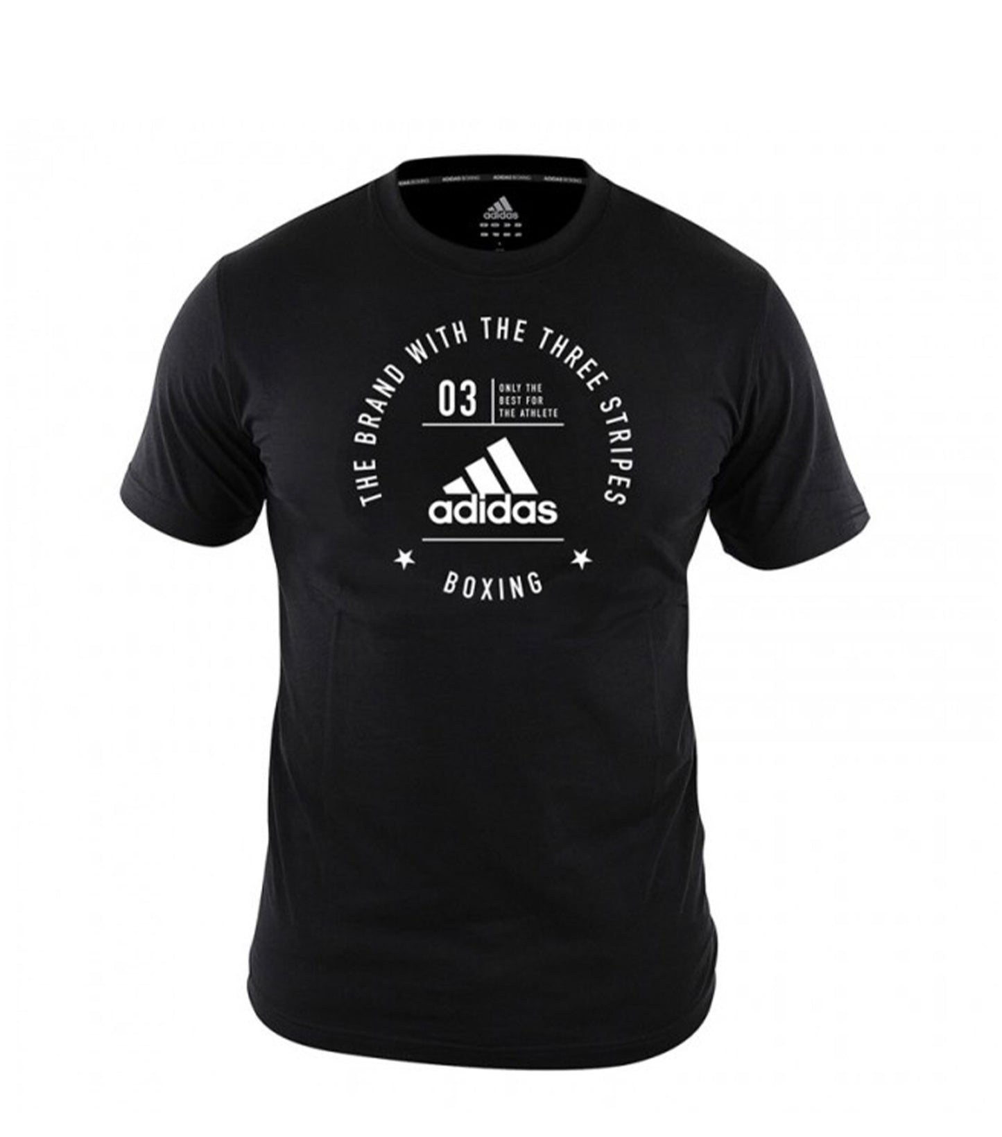 Adidas Community T-Shirt "BOXING"