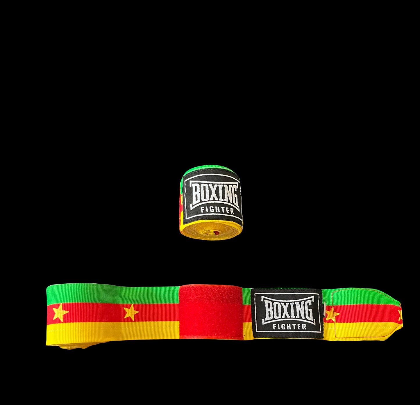 Kamerun Bandagen