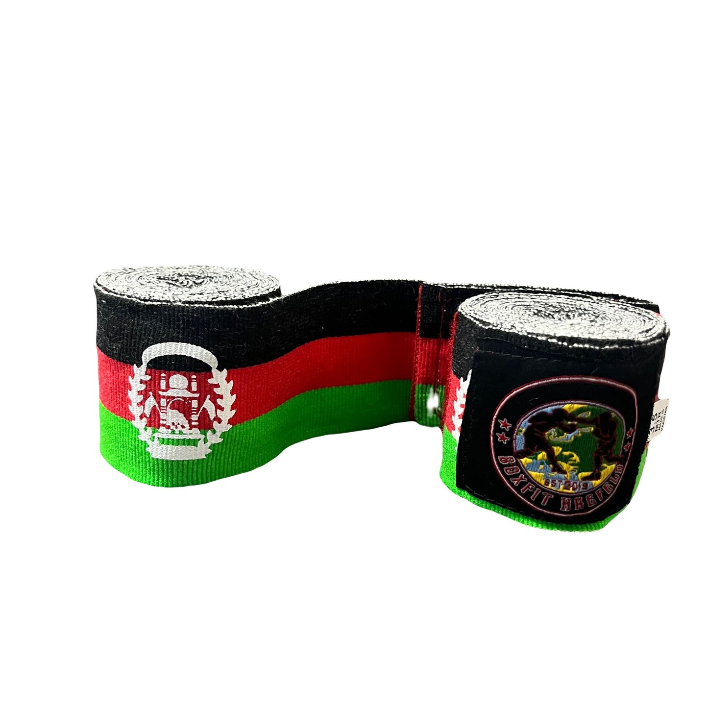 Afghanistan Bandage