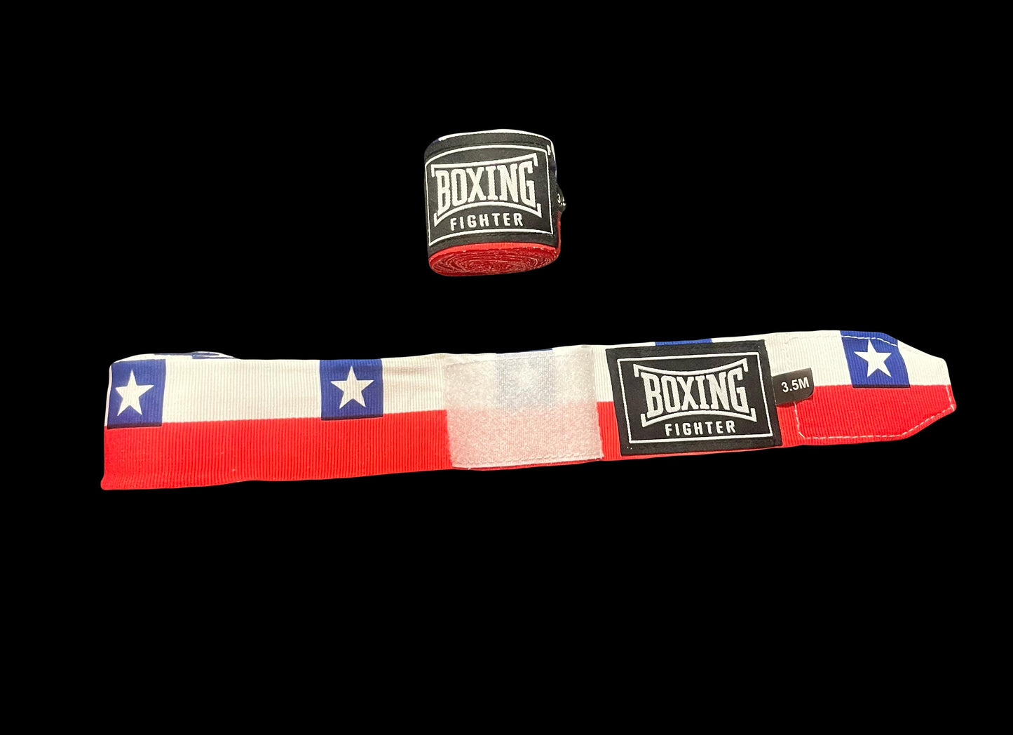 Chile Bandagen