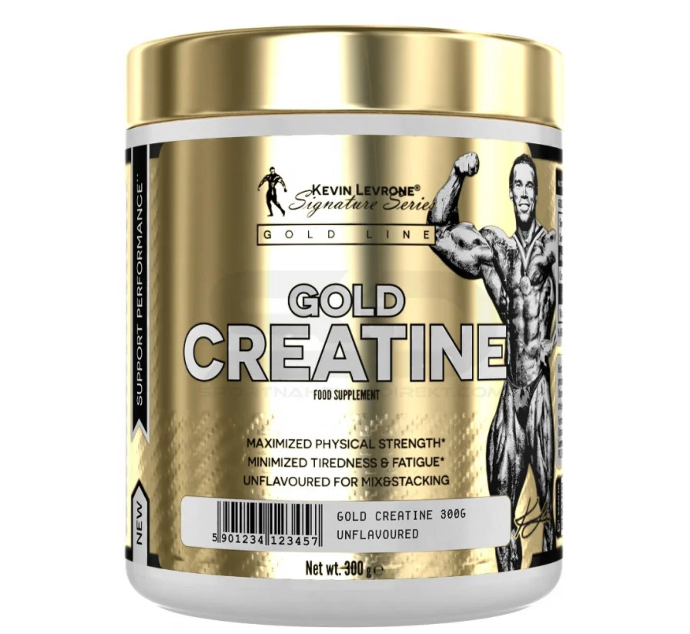 Kevin Levrone GOLD CREATINE Mono | 300g