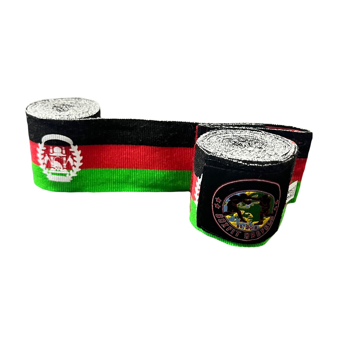 Afghanistan Bandage